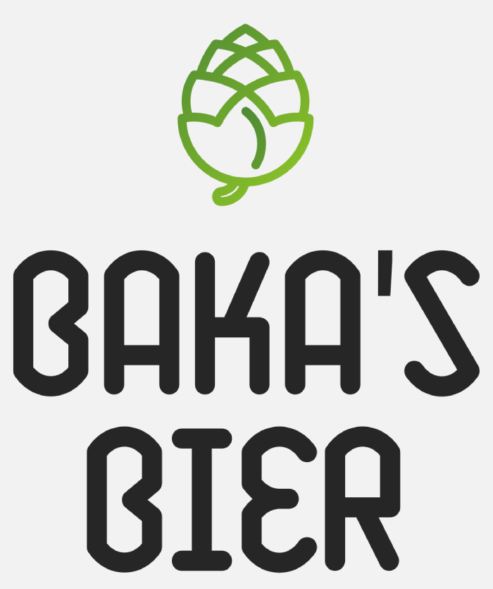 Baka's Bier Logo